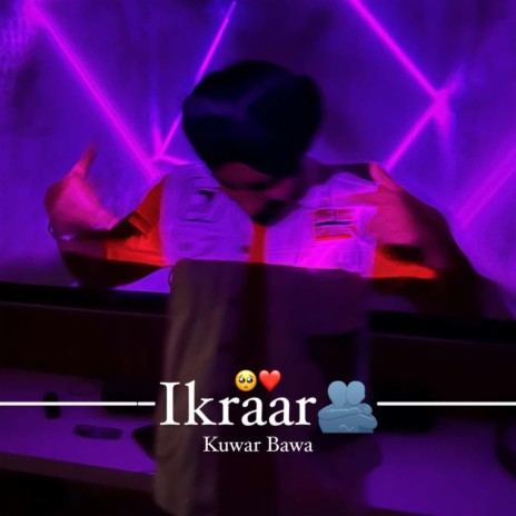 Ikraar | Boomplay Music