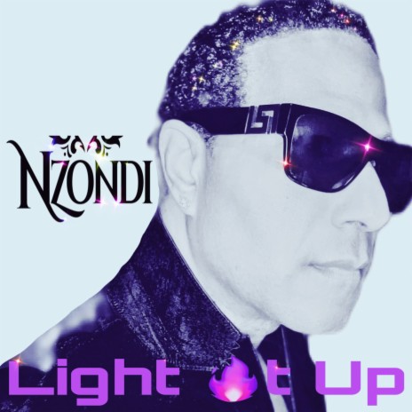LIGHT IT Up | Boomplay Music