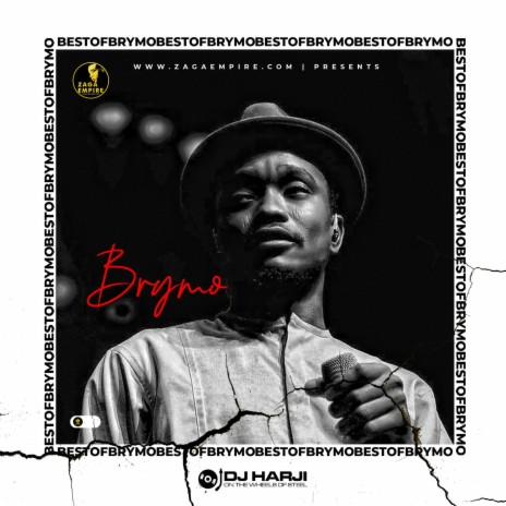 Best Of Brymo 2 ft. WF DJ Harji | Boomplay Music