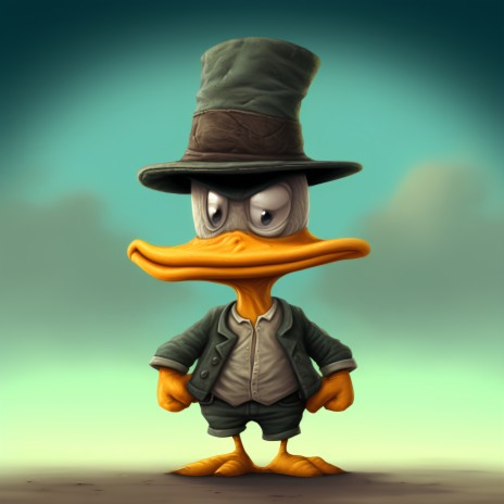 Duck Quack ft. Arstan Nettov | Boomplay Music