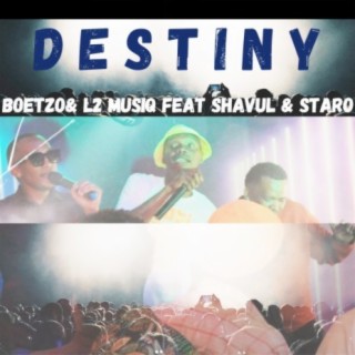 Destiny