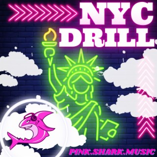 Soundtrack: NYC Drill