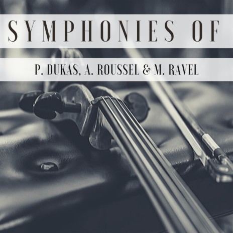 Ravel: Daphnis et Chloé Suite No.2: 1. Lever de jour | Boomplay Music