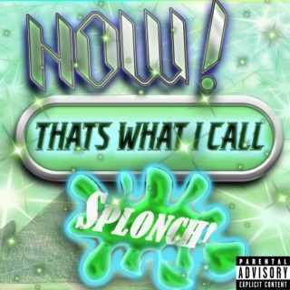 Now That's What I Call Splonch, Vol. 1