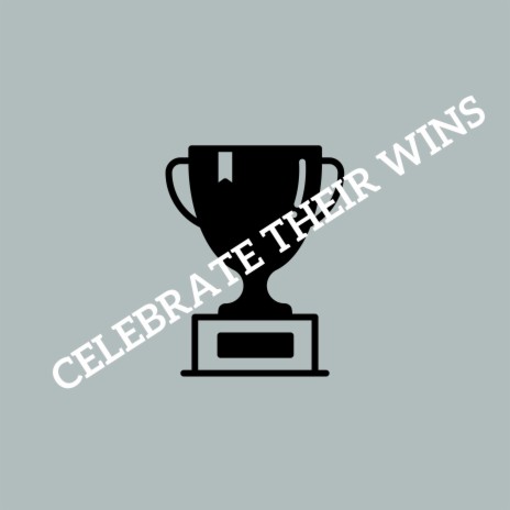 CELEBRATE THEIR WINS | Boomplay Music
