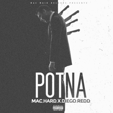 Potna ft. Diego Redd | Boomplay Music