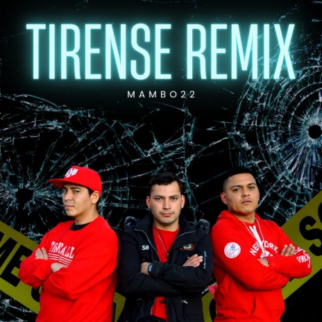 Tirense (Remix) | Boomplay Music