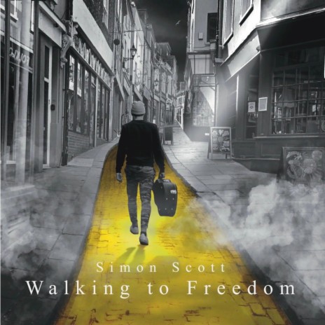 Walking to Freedom | Boomplay Music