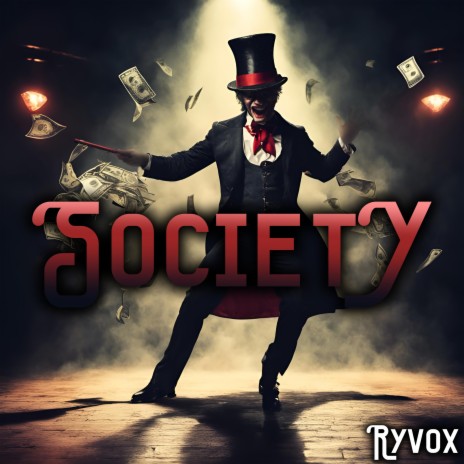 Society | Boomplay Music