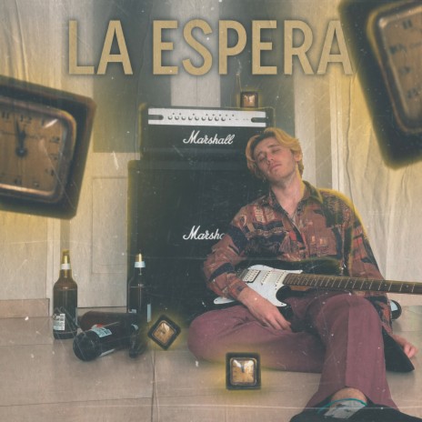 La Espera | Boomplay Music