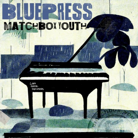 Bluepress | Boomplay Music