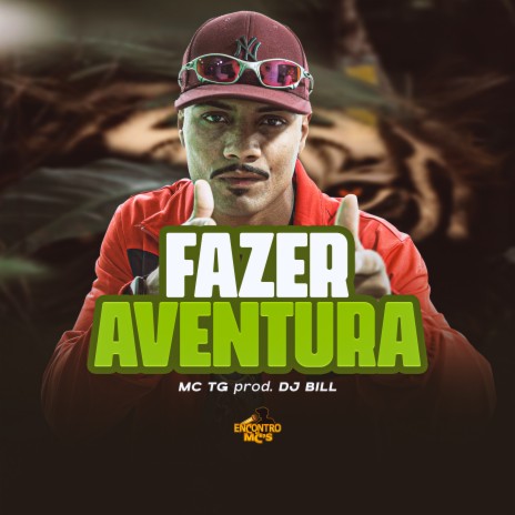 Fazer Aventura | Boomplay Music