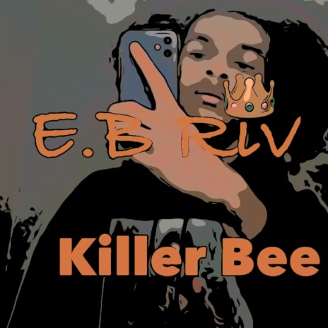 Killer Bee | Boomplay Music