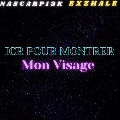 Ici Pour Montrer Mon Visage ft. Exzhale & The Alchemist | Boomplay Music