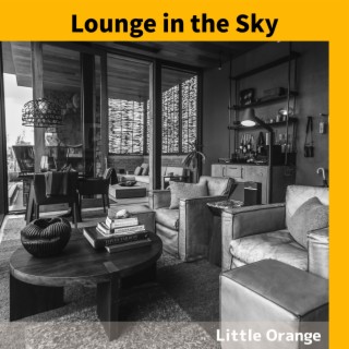 Lounge in the Sky