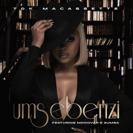 Umsebenzi ft. Mdoovar & 9umba | Boomplay Music