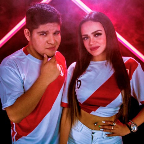 Perú Al Mundial ft. Mayra Goñi