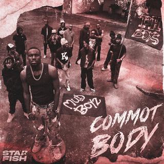 Commot Body lyrics | Boomplay Music