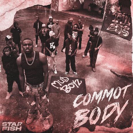 Commot Body | Boomplay Music