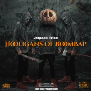 Hooligans of BoomBap