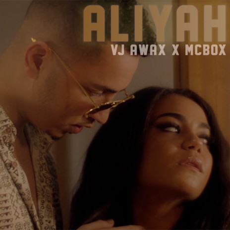 Aliyah ft. McBox | Boomplay Music