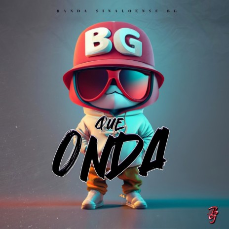 Que Onda (Version Banda) En Vivo | Boomplay Music