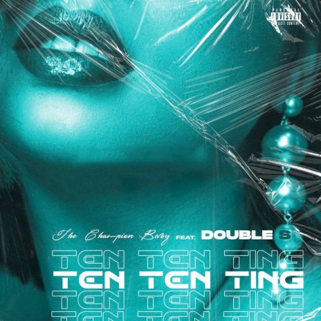 Ten Ten Ting ft. Double S | Boomplay Music