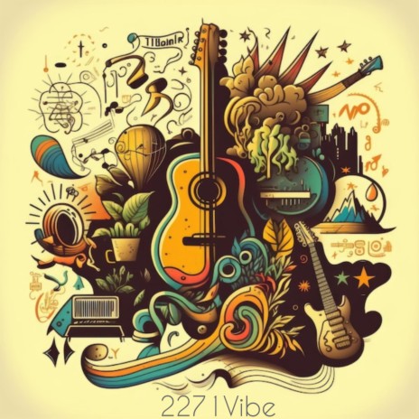 2271Vibe | Boomplay Music