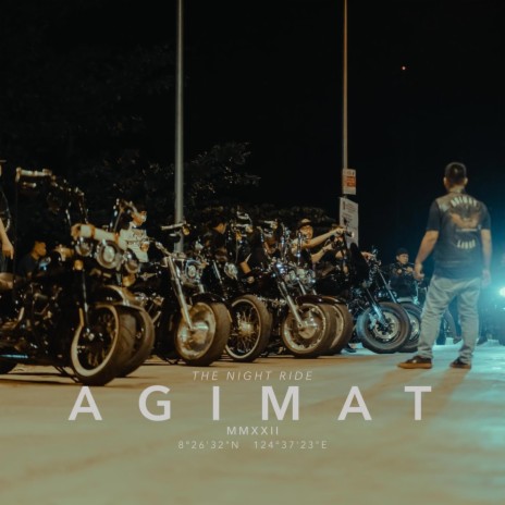 Imma Agimat | Boomplay Music