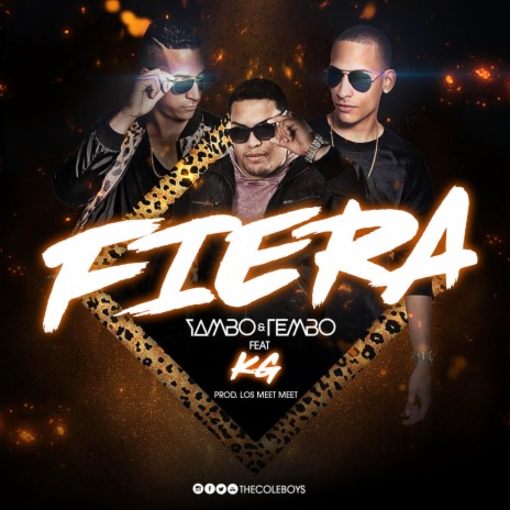 Fiera | Boomplay Music