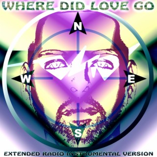 Where Did Love Go (Extended Radio Instrumental Version)