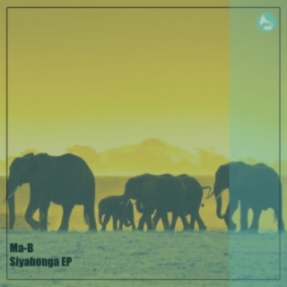 Siyabonga EP