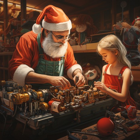 Carol Of the Bells ft. Some Christmas Carols & Some Christmas Music