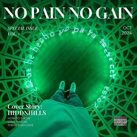 No Pain No Gain | Boomplay Music