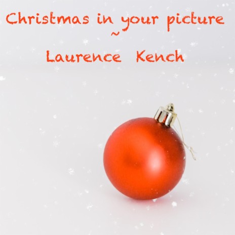 Christmas in your Picture