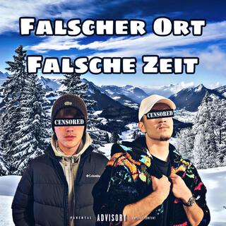 Falscher Ort, Falsche Zeit