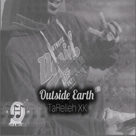 Outside Earth (3 step Afrohouse) | Boomplay Music