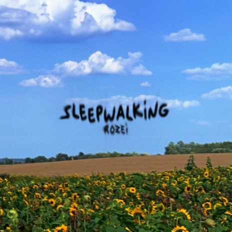 sleepwalking