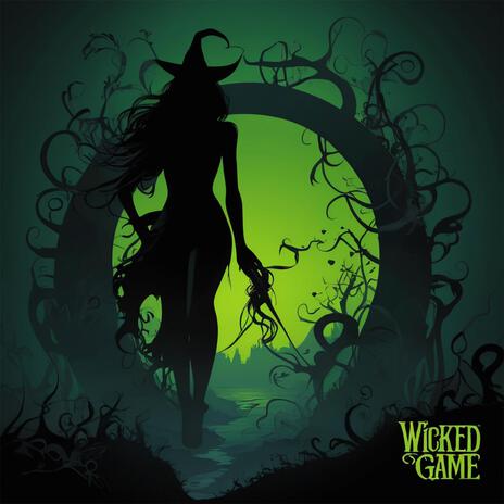 Wicked Game ft. Iugo Daoni | Boomplay Music