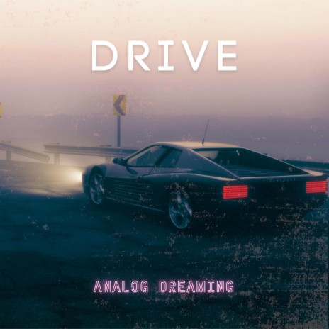 Drive | Boomplay Music