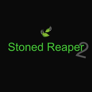 Stoned Reaper 2