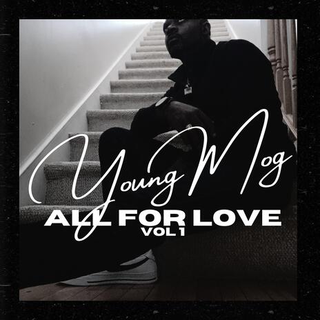 ALL For Love | Boomplay Music