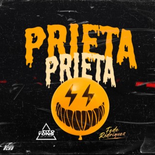 Prieta Prieta Original Mix