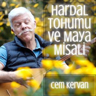 Hardal Tohumu ve Maya Misali