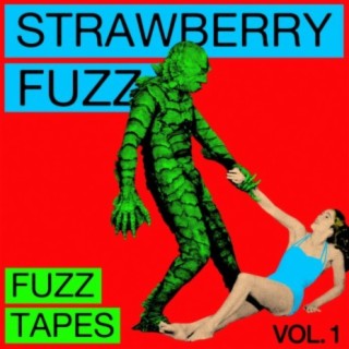 Strawberry Fuzz