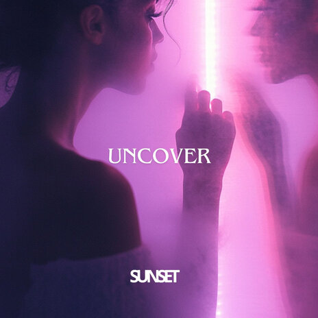 Uncover | Boomplay Music