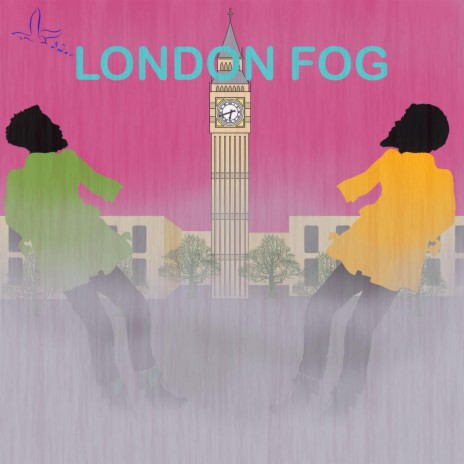 London Fog ft. Echelon The Seeker | Boomplay Music