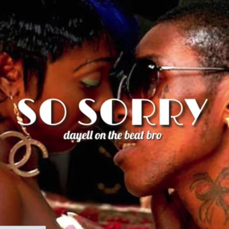 So sorry | Boomplay Music