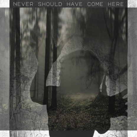 Never Should Have Come Here ft. Theo King & Romina von Mohr | Boomplay Music