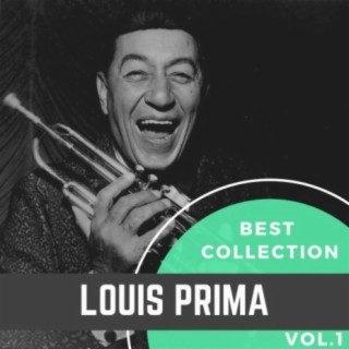 Louis prima: Collectors Series CD